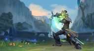 Master Yi